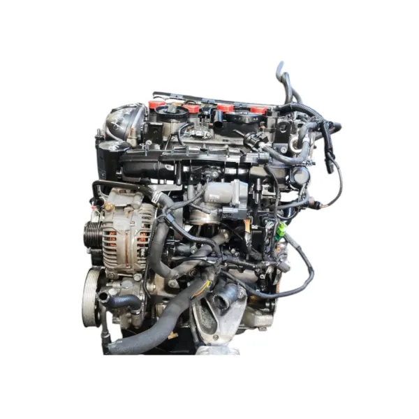 Motor para audi a4 2008 2016 1.8 cdh bencina - Motores | ClickRepuestos